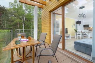 Apartament Euronia Baltic Lounge by Riversea - 7