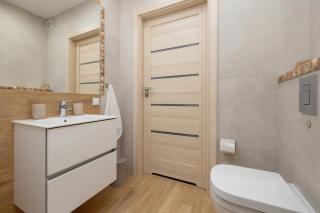 Apartament Euronia Baltic Lounge by Riversea - 5