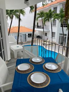 Luxury Beach flat in Bávaro Puntacana! - Punta Cana - 7