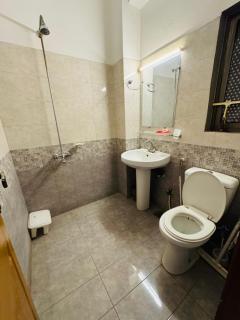 1 Bedroom Studio Apartment With Separate Kitchen Islamabad-HS Apartments - Islamabad - 3