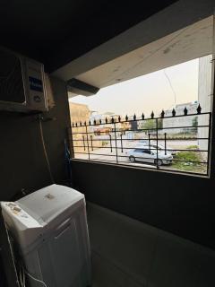 1 Bedroom Studio Apartment With Separate Kitchen Islamabad-HS Apartments - Islamabad - 7