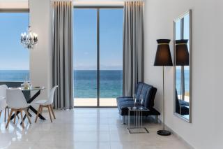 Mythical Coast Wellness Retreat - Mitilene - 2