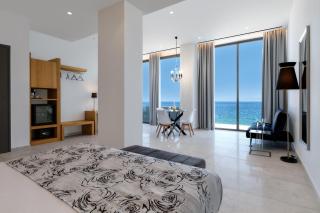 Mythical Coast Wellness Retreat - Mitilene - 3