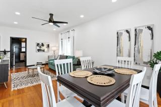 Pacific Cove 9 - Unique Pet-Friendly Bungalow - 7