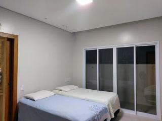 Quarto Carillo - Porto Seguro - 4