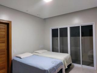 Quarto Carillo - Porto Seguro - 3