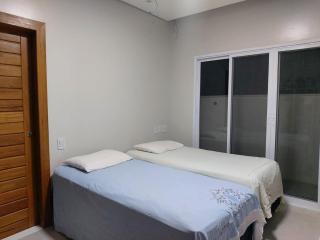 Quarto Carillo - Porto Seguro - 2