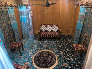 K2 Houseboat - Srinagar - 6