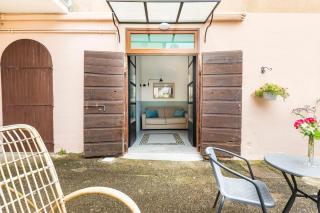 Mini loft Verdi Casa De Sanctis - Colle di Tora - 7
