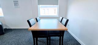 South Shields Costal Rooms - South Shields - 6
