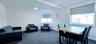 South Shields Costal Rooms - South Shields - 5