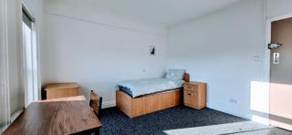 South Shields Costal Rooms - South Shields - 3