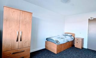 South Shields Costal Rooms - South Shields - 7