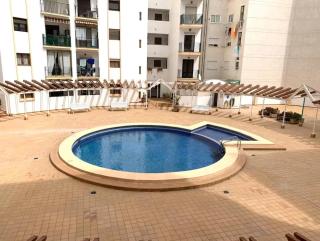 Encantador Apartamento a 5 minutos de la playa - Calpe - 3
