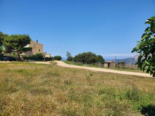 Hébergement cargese - Cargèse - 1