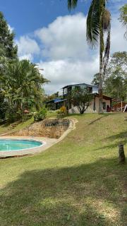 Finca La Victoria - Bitaco - 2