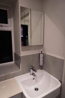 SHARNBROOK INN self contained guest unit Contractors Santa Pod - 1