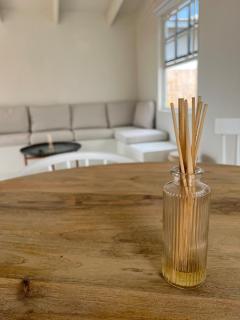 Boutique Villa Sol - Willemstad - 6