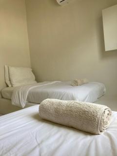 Boutique Villa Sol - Willemstad - 1