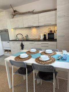 Apartament Nadmorski Kwiatek, Kwiatkowskiego, Łeba - Łeba - 6