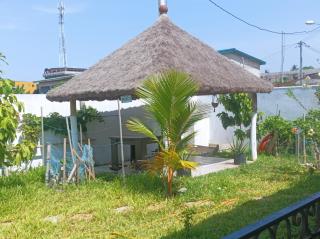 Studio Cosy au coeur du village Artisanal de Grand Bassam - 8