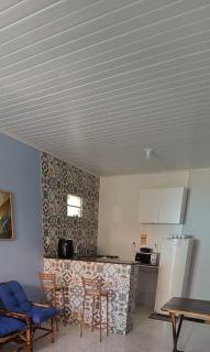 Casa Azul, à 50m da Praia, Ilha dos Frades - Ponta de Nossa Senhora - Salvador - 3