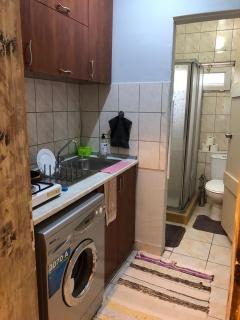 kaleiçi muhteşem ayrı mutfaklı uygun fiyat EV - Antalya - 3