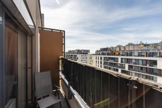 Slnecnice studio with parking 24 hour check in - Bratislava - 4