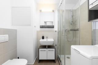 Slnecnice studio with parking 24 hour check in - Bratislava - 3