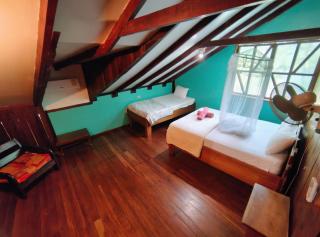 Nativos Corcovado Rental - 6