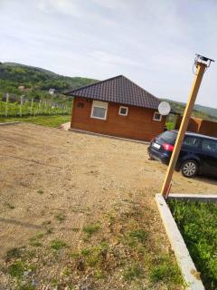 Vikendica Bambi - Vrdnik - 5