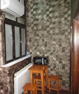 Tural`s home - Baku - 3