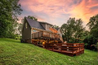 Trailside Country Haven - 4