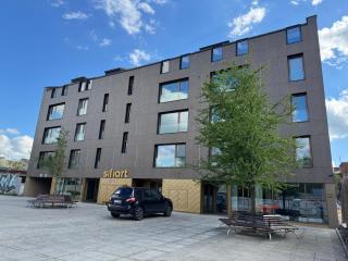 Smart Central Stay, Rynek, Main Square - 9