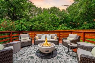 Trailside Country Haven - 8