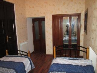 Tural`s home - Baku - 8