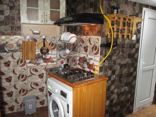 Tural`s home - Baku - 2