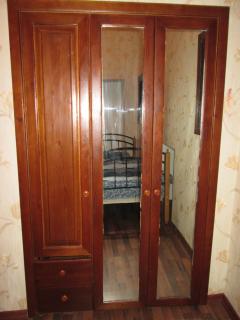 Tural`s home - 4