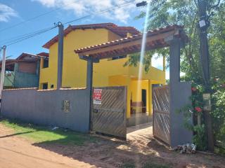 Aconchego da Zuca - 3