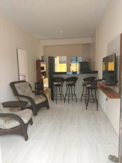 Aconchego da Zuca - 1