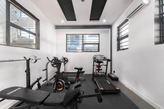 3bedroom Lekki phase1 power security gym pool - Lagos - 2