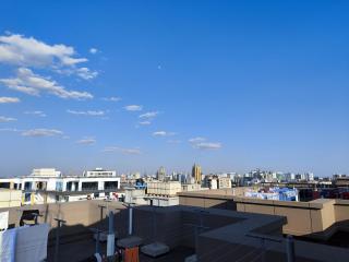 Paradise Stays - Nairobi - 5