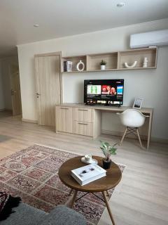 Y'ES APART Astana - 7