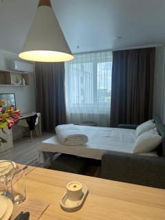 Y'ES APART Astana - 3