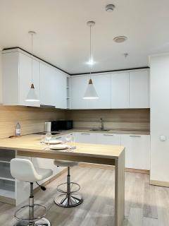 Y'ES APART Astana - 2