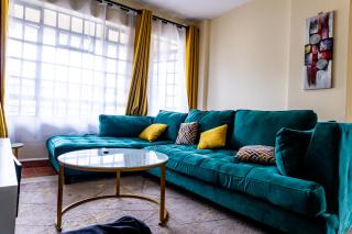 The Haven Residence - Nairobi - 9