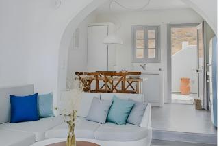 Philia villas - Agkidia - 1