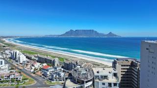 Aquarius 2 Bedroom Luxury Apartment - - 0