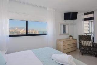 Aquarius 2 Bedroom Luxury Apartment - 9