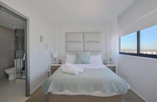 Aquarius 2 Bedroom Luxury Apartment - 7